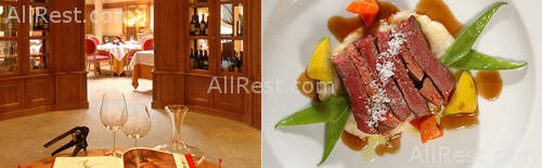 Alpen Suite Hotel 13
